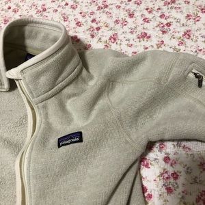 Woman Patagonia